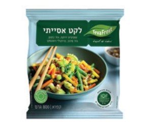 לקט אסייתי