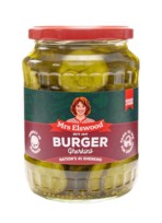 מלפפונים חתוכים 670ג'