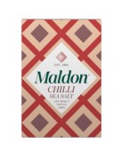 מלח צ'ילי MALDON