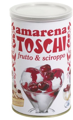 דובדובני אמרונה 400ג' TOSCHI