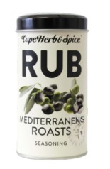 תיבול ים תיכוני RUB