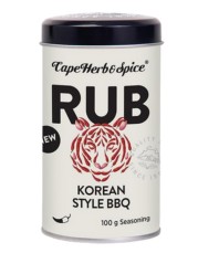 תיבול קוריאני לברביקיו RUB