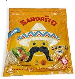 טורטיה 8 יח'