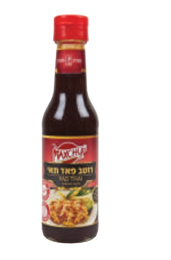 מקסצאפ פאד תאי