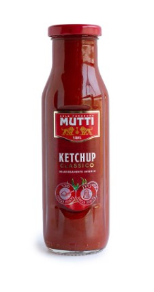 קטשופ עגבניות MUTTI