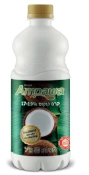 קרם קוקוס