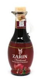 רכז רימונים ZARIN