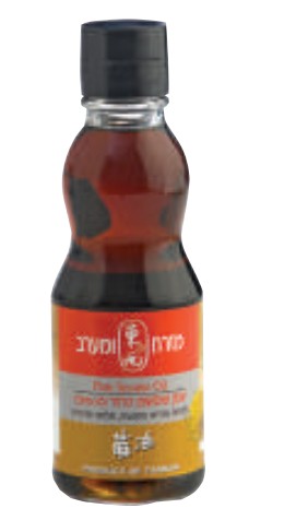 שמן שומשום