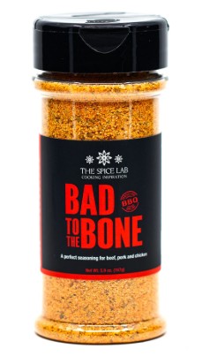 תבלין באד לבון LAB